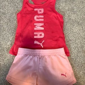 Puma outfit 5